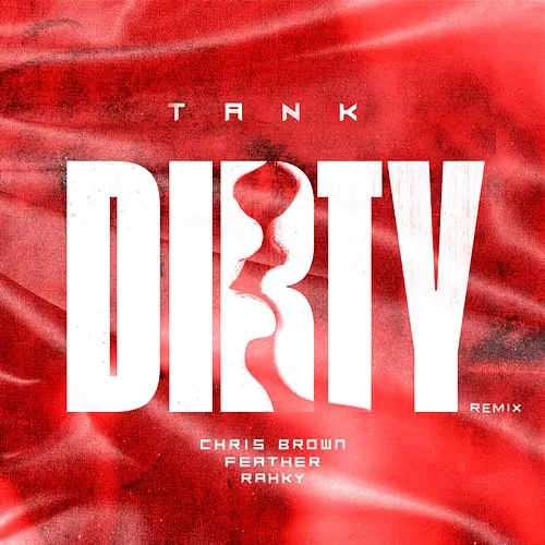 Dirty Tank feat. Chris Brown, Feather, Rahky