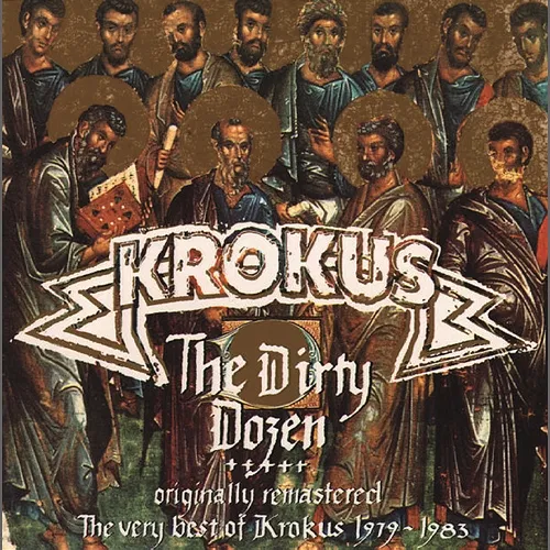Dirty Dozen Krokus