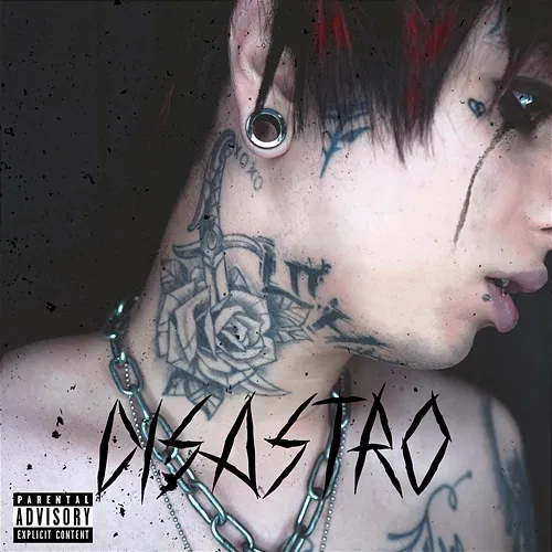 Disastro $uicide Gvng & xRick