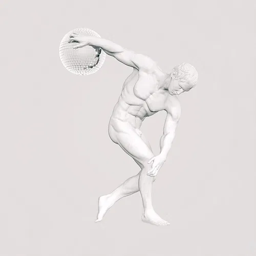 Discobolus Bass Astral x Igo