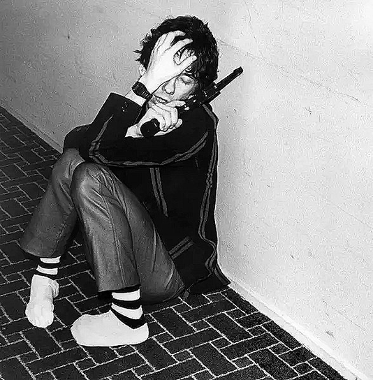 Disconnected, płyta winylowa Stiv Bators