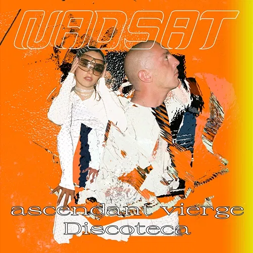 Discoteca Ascendant Vierge, Nadsat