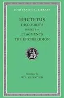 Discourses Epictetus