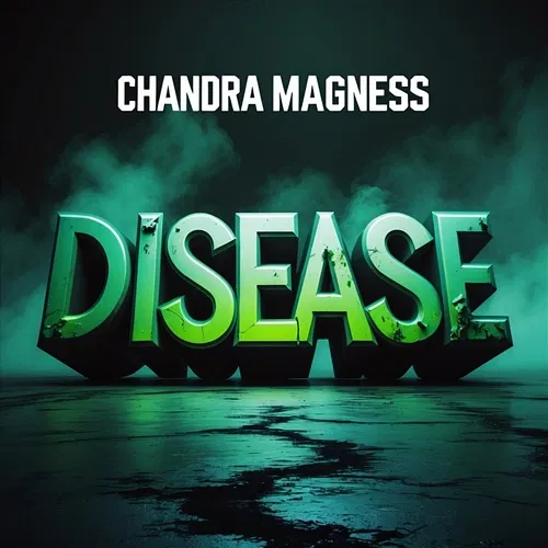 Disease Chandra Magness