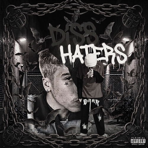 DISS HATERS Lil lepez