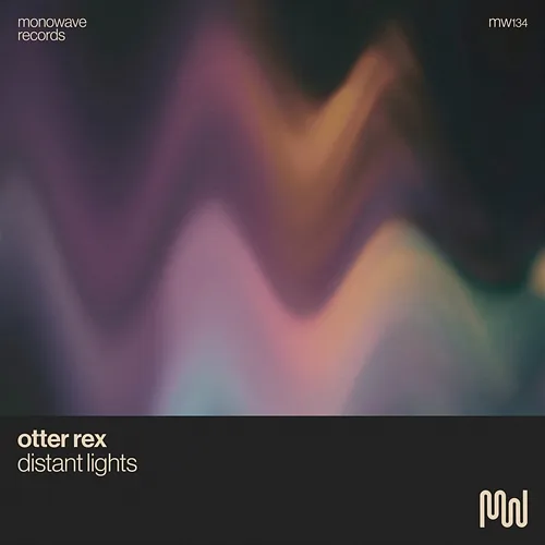 Distant Lights Otter Rex