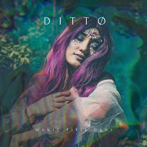 Dittø Magnolia Pixie