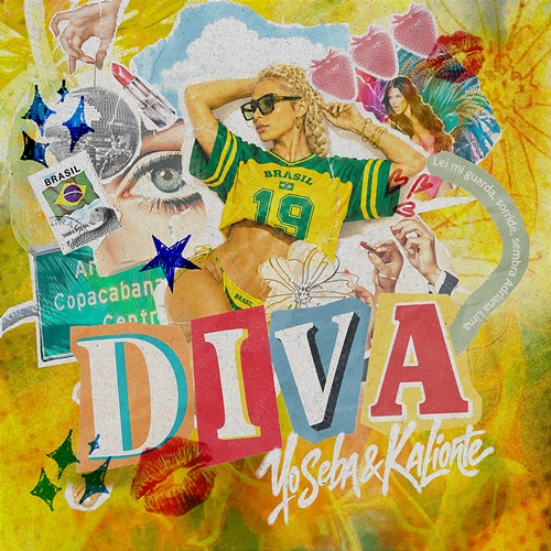 Diva Yoseba, Kalionte