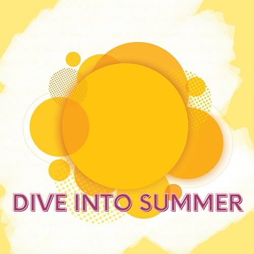 Dive into Summer Pumpupthemind