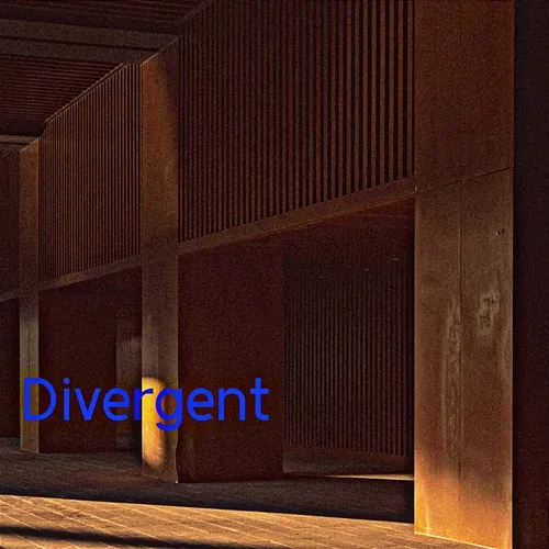 Divergent Connie Cain