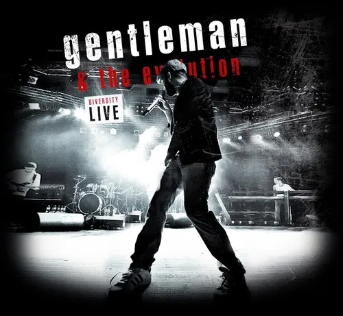 Diversity Live PL Gentleman, The Evolution