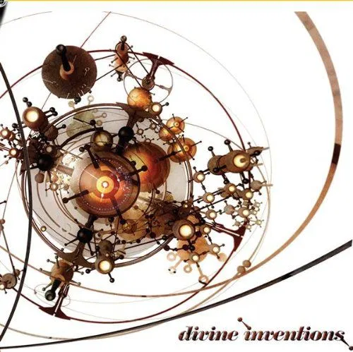 Divine Inventions Various Artists