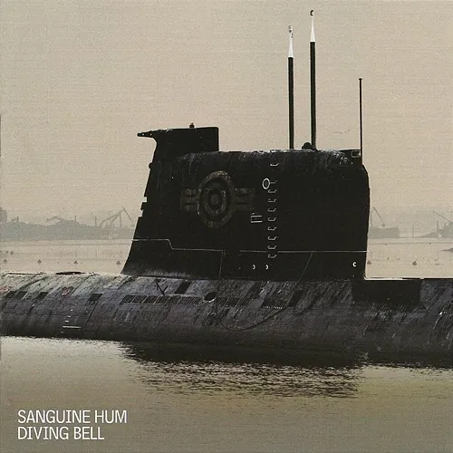Diving Bell Sanguine Hum