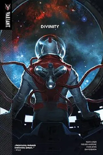 Divinity Kindt Matt, Hairsine Trevor
