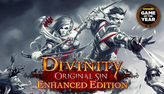 Divinity: Original Sin (Enhanced Edition) (Xbox One) (EU) Microsoft API