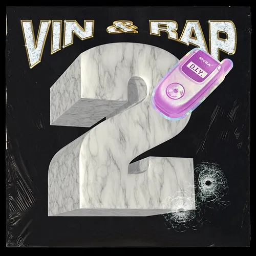 DIY Vin og Rap, Myra, Basmo Fam