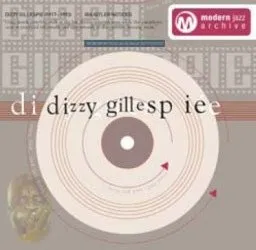Dizzy Gillespie Gillespie Dizzy