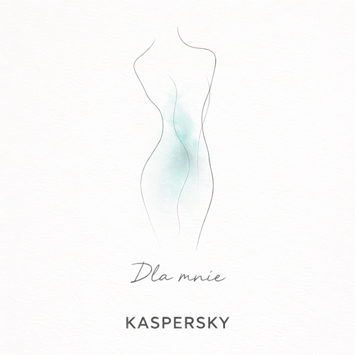 Dla mnie Kaspersky