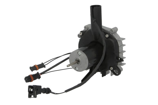Dmuchawa THERMOTEC