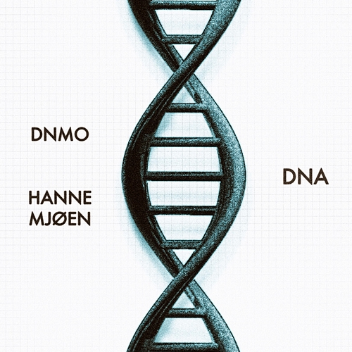 DNA DNMO, Hanne Mjøen