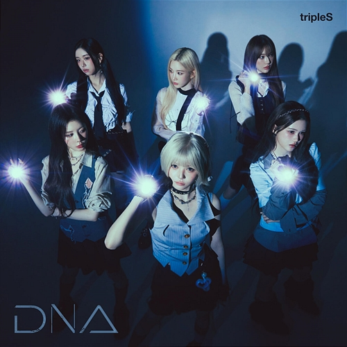 <DNA> Triples