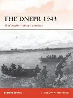 Dnepr 1943 Forczyk Robert