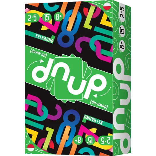 Dnup Rebel