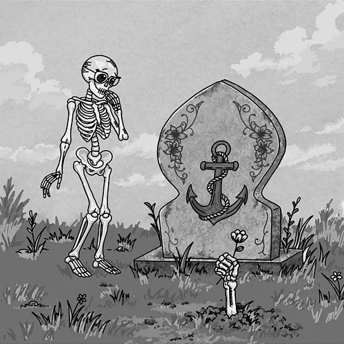 Dø for Dig Rune Rask, Ankerstjerne, Sofie1998, Sigvardt