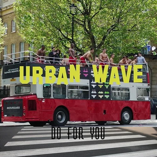 Do for you Urban Wave
