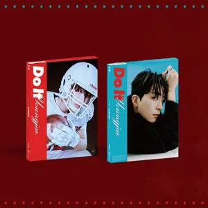 Do It Youngjae (Got7)