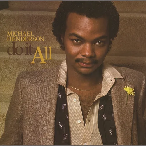 Do It All (Expanded Edition) Michael Henderson