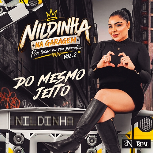 Do Mesmo Jeito Nildinha