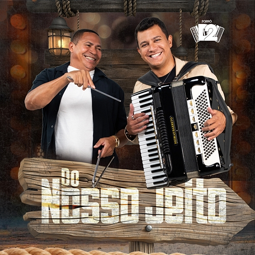 Do Nosso Jeito Forró D2