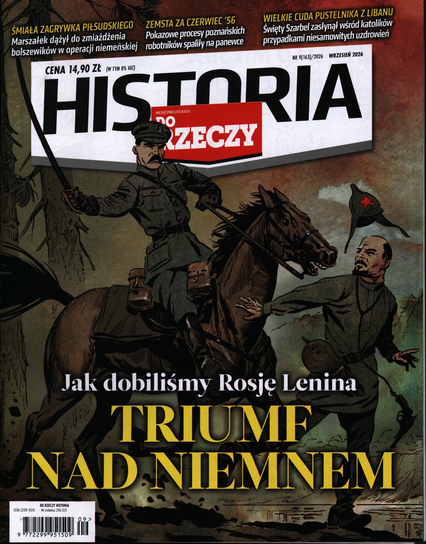 Do Rzeczy Historia DO RZECZY S.A.