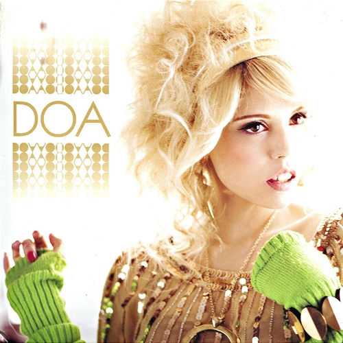 Doa DOA