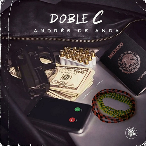 Doble C Andrés de Anda