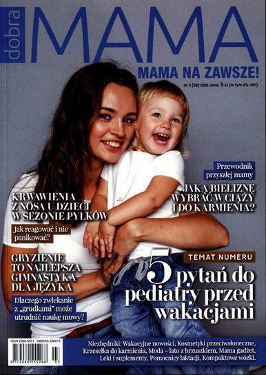 Dobra Mama Wydawnictwo Dobry Dom