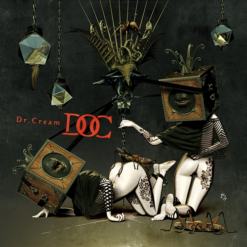 DOC Dr. Cream