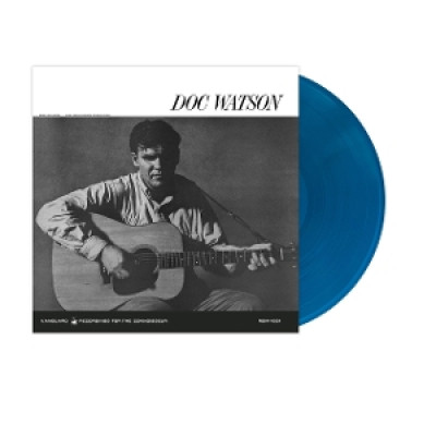 Doc Watson Watson Doc
