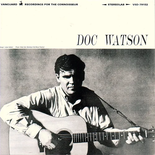 Doc Watson DOC WATSON