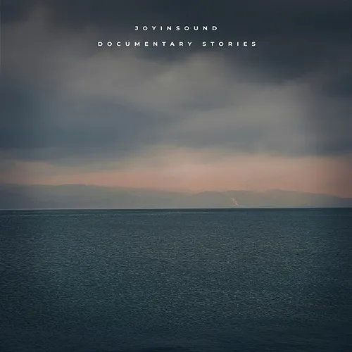 Documentary Stories JoyInSound