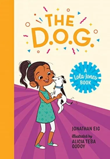 Dog Eig Jonathan