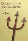 Doktor Faustus Mann Thomas