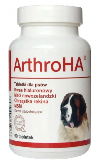 Dolfos Arthro Ha 90 Tabletek Dolfos