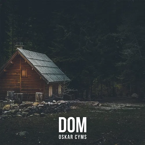 Dom Oskar Cyms