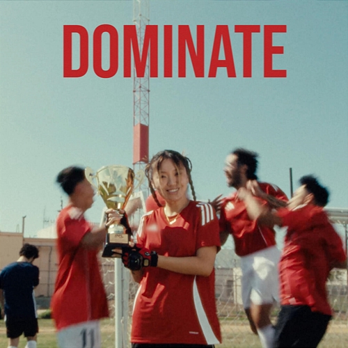 Dominate CHYL