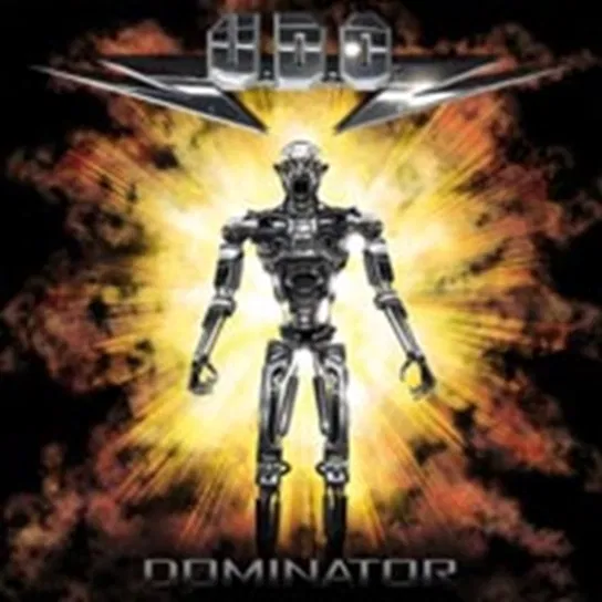 Dominator U.D.O.