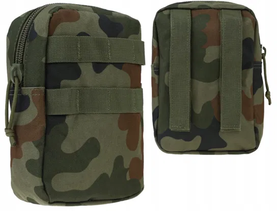 Dominator Urban Combat Zasobnik Basic Wz.93 DOMINATOR URBAN COMBAT