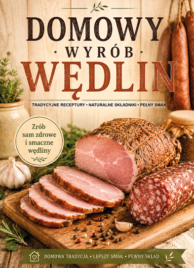 Domowy Wyrób Wędlin P.H.W Arystoteles Sp. J.