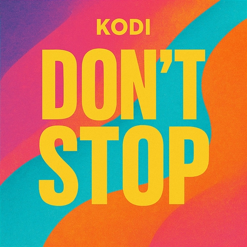 Don't Stop Kodi